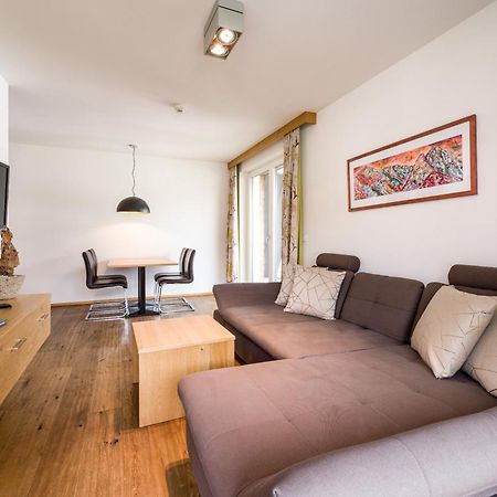 Apartment S Ehrwald Luaran gambar
