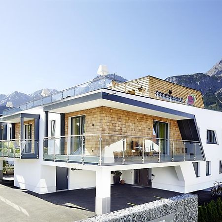 Apartment S Ehrwald Luaran gambar