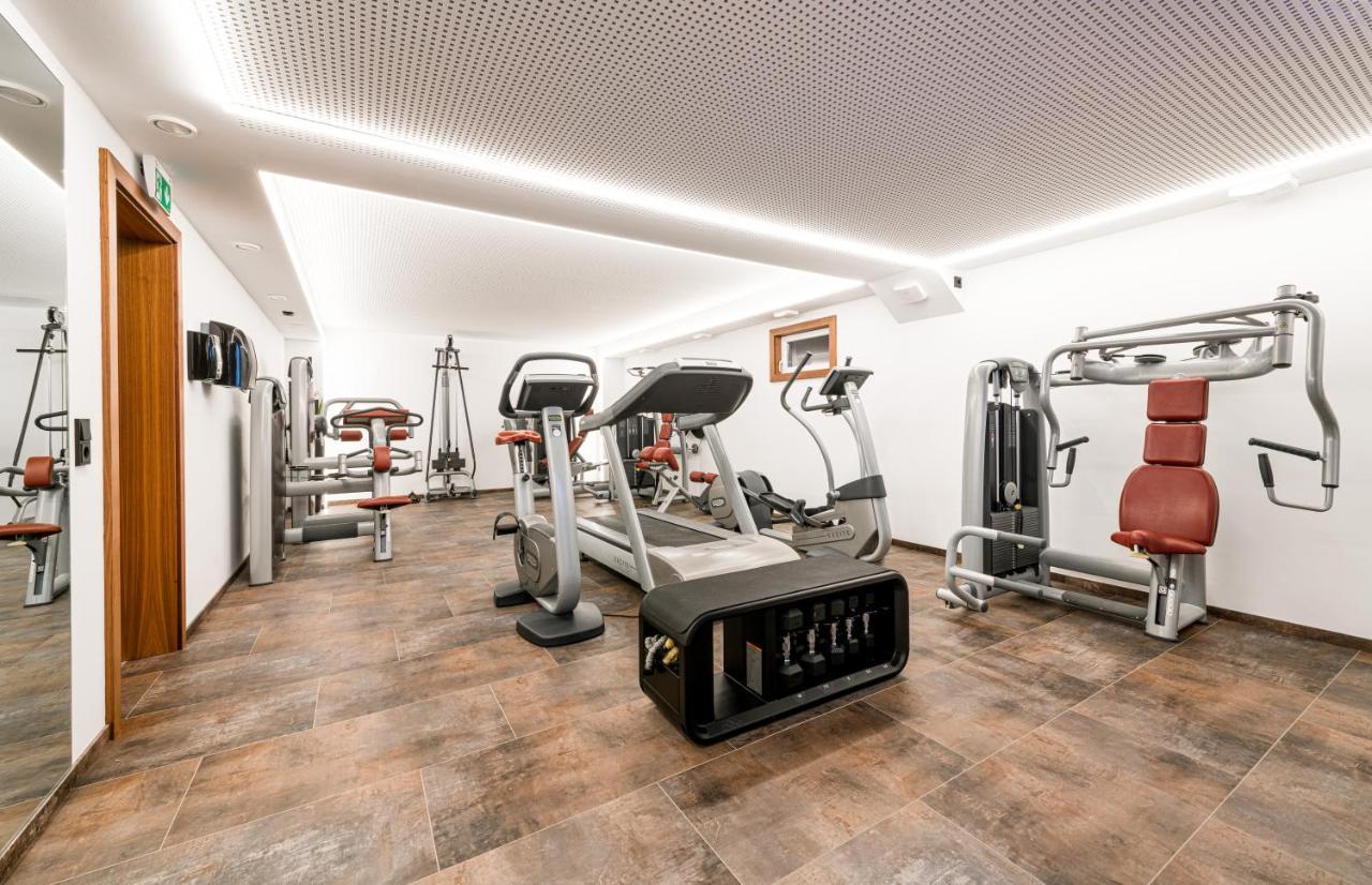 Apartment S Ehrwald Luaran gambar