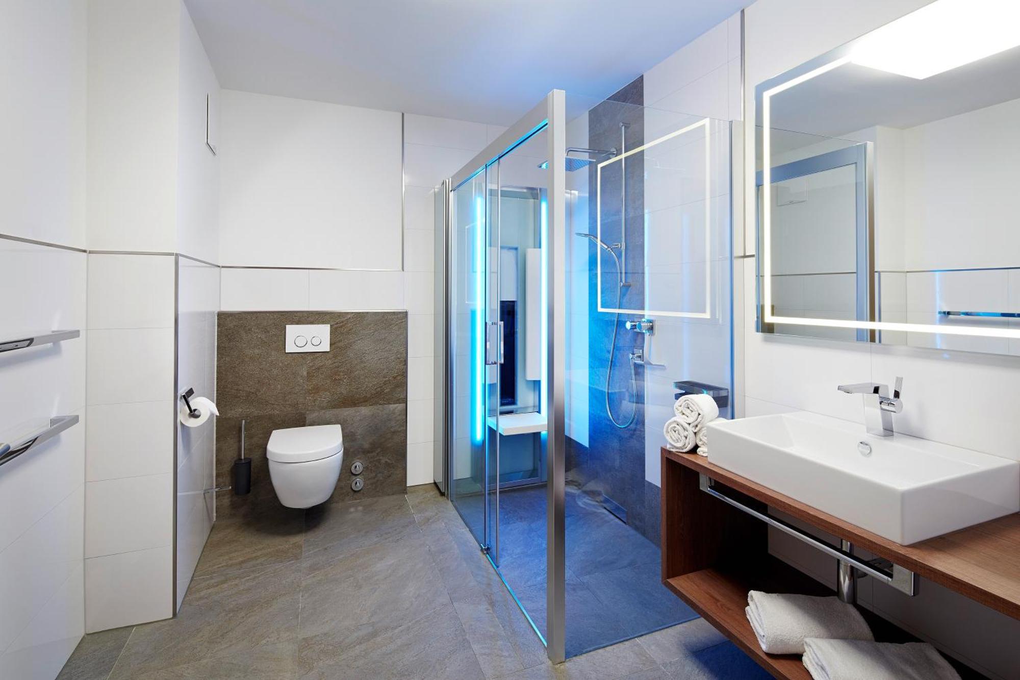 Apartment S Ehrwald Luaran gambar