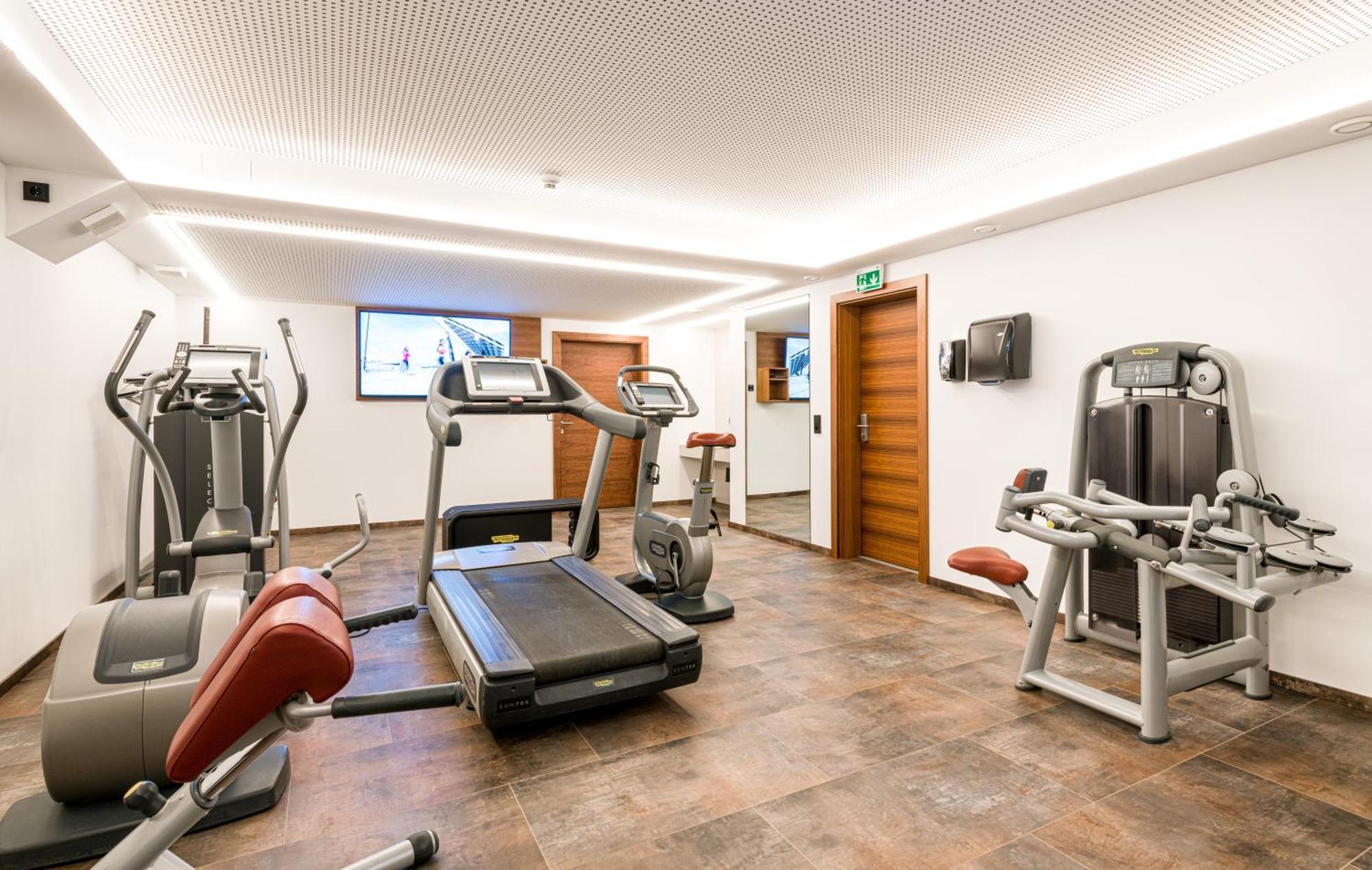 Apartment S Ehrwald Luaran gambar