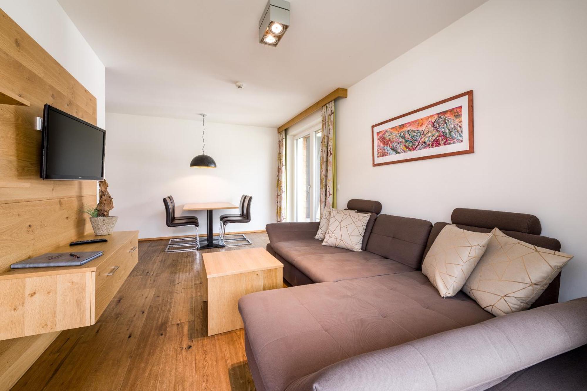 Apartment S Ehrwald Luaran gambar