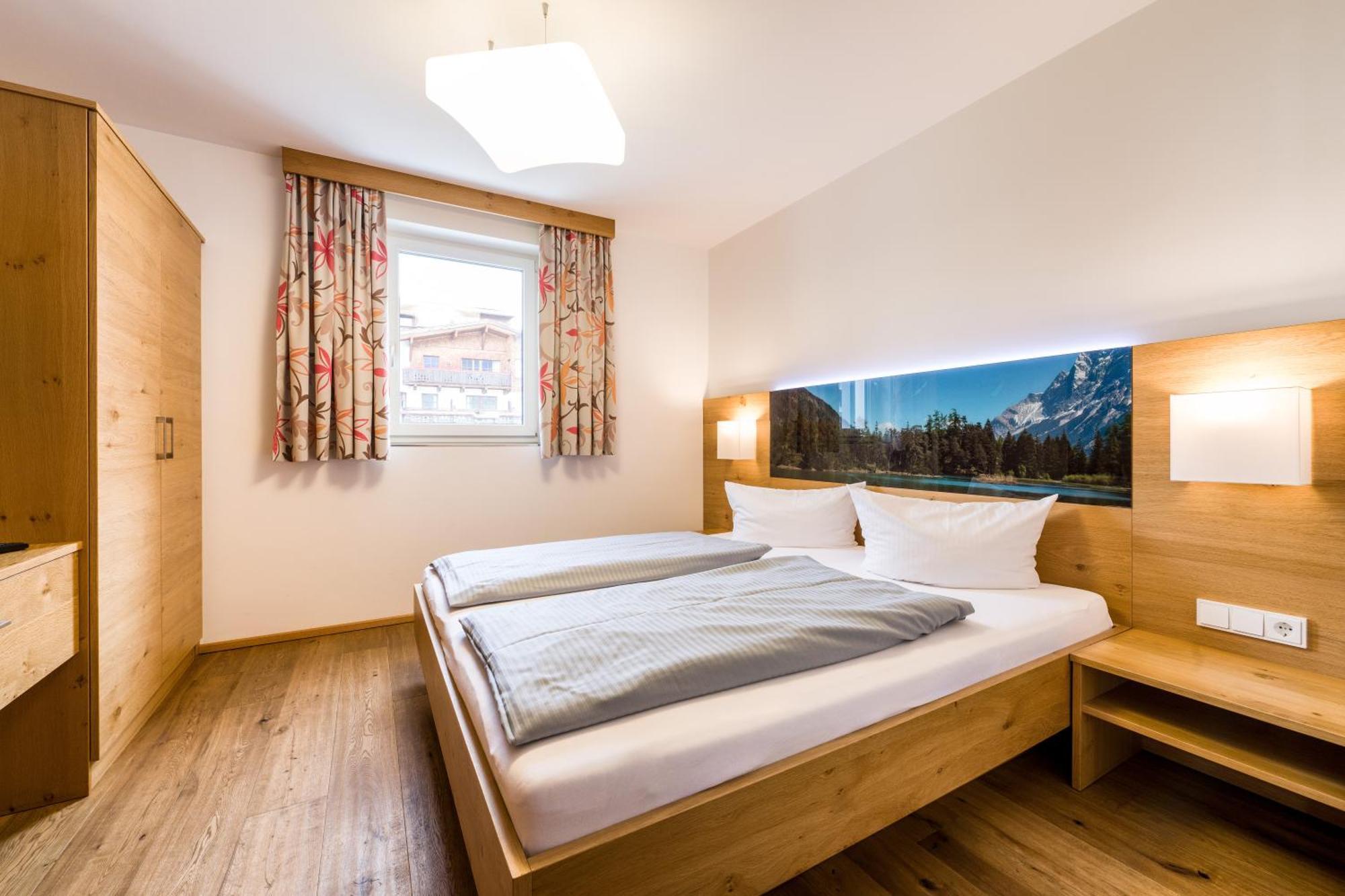 Apartment S Ehrwald Luaran gambar