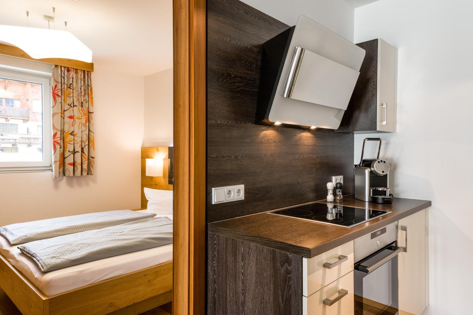 Apartment S Ehrwald Luaran gambar