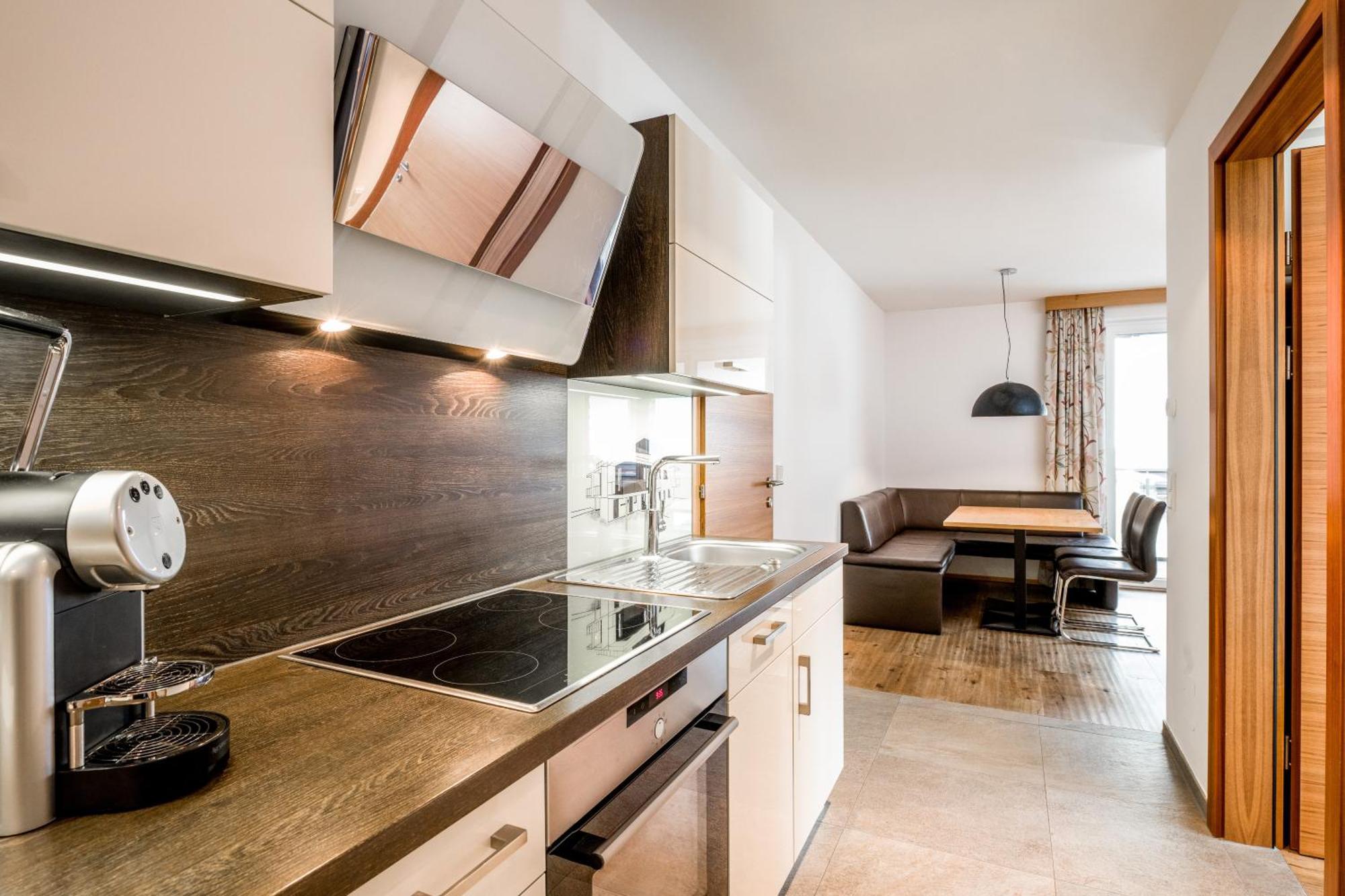 Apartment S Ehrwald Luaran gambar