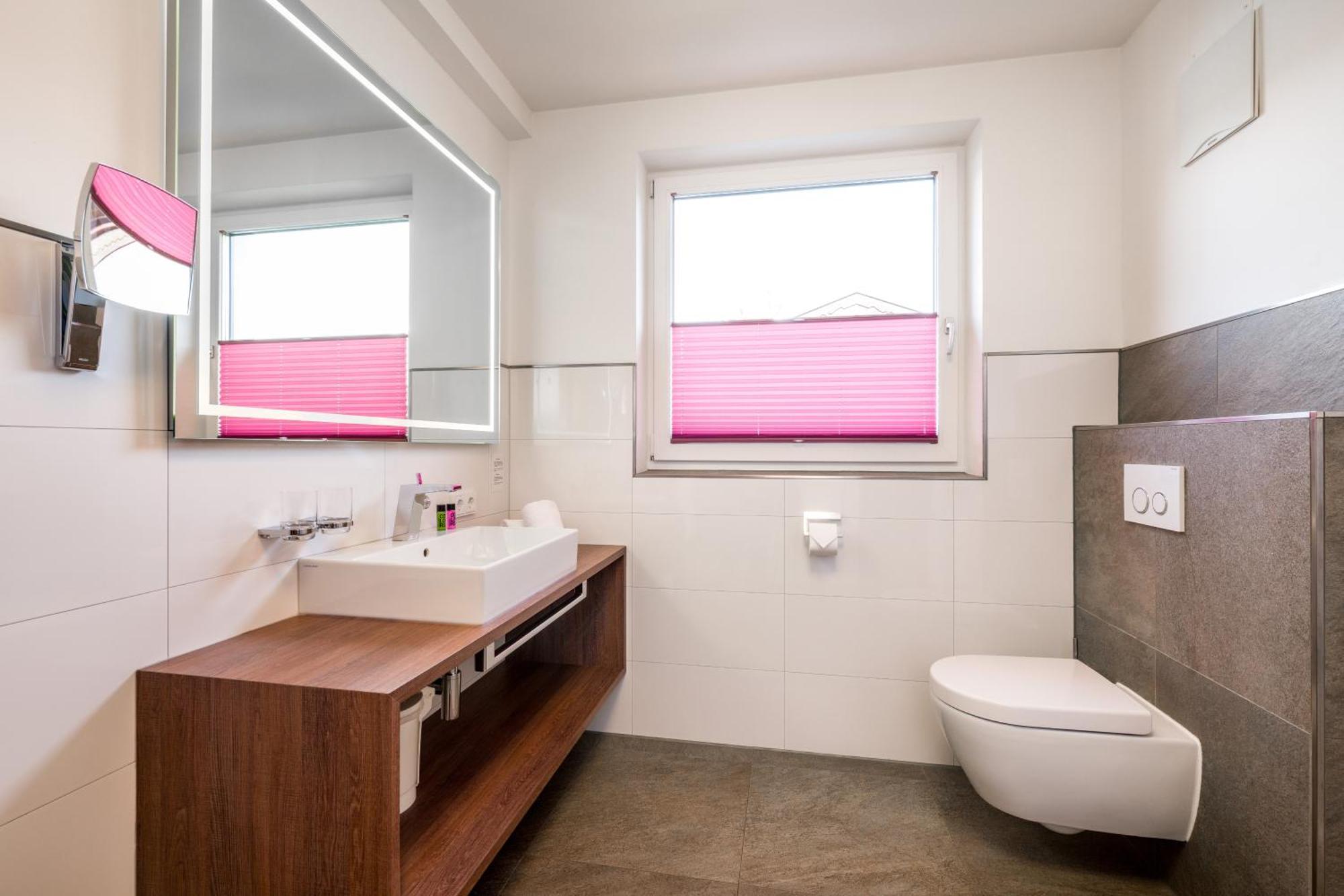 Apartment S Ehrwald Luaran gambar