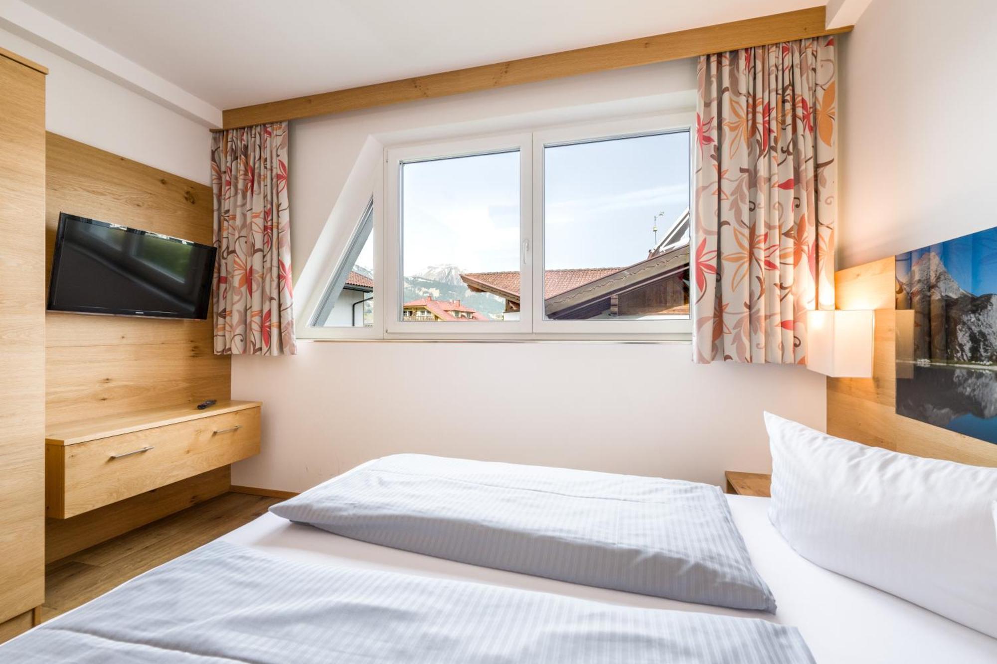 Apartment S Ehrwald Luaran gambar