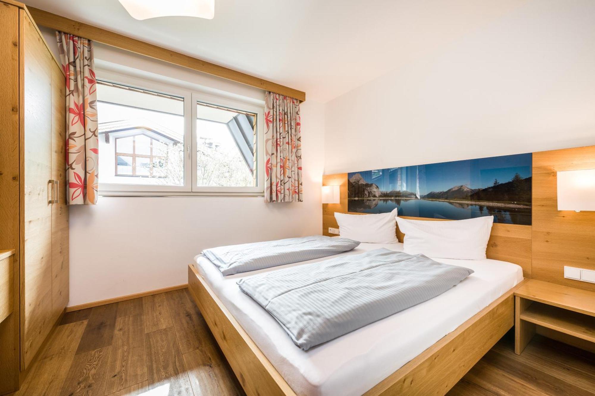 Apartment S Ehrwald Luaran gambar