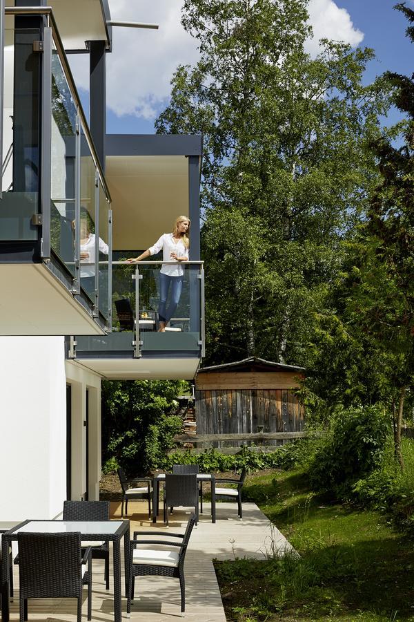 Apartment S Ehrwald Luaran gambar